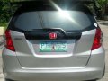 Honda Jazz AT 2010 for sale -1