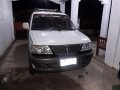 For Sale 2003 Mitsubishi Adventure GLS-0