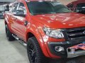 2013 Ford Ranger Wildtrack 3.2 FOR SALE-2