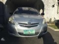 Toyota Vios 2008 1.3 J FOR SALE-2
