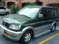 Mitsubishi Adventure GLS 2002 for sale -0