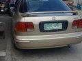 Honda Civic lxi 1997 for sale -1