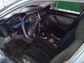 For Sale: 2001 Honda Civic M/T -2