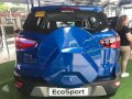 2019 Ford Ecosport Trend AT 10K ALL IN DOWN PAYMENT -1