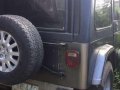 Jeep Wrangler 1991 model for sale -3