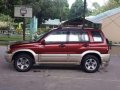 2005 Sukuki Grand Vitara for sale -8