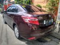 Toyota Vios E 2017 for sale -6