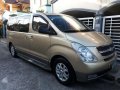 2011 Hyundai Grand Starex Gold AT for sale -0