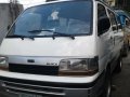 Isuzu Bighorn Trooper for sale -3