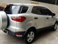 2017 Ford Ecosport MT 7tkms Mileage FOR SALE-6