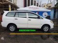 2005 Toyota Innova J Manual Gasoline FOR SALE-3