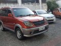 2015 Mitsubishi Montero GLS AT for sale -5