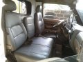 Kia KC-27 Passenger Van 4x2 Panoramic 2003-6