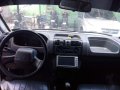 Mitsubishi Adventure 1998 diesel for sale -7