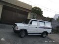 SELLING TOYOTA Tamaraw fx 1999-0