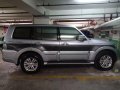 Mitsubishi Pajero 2015 for sale-2