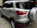 2017 Ford Ecosport MT 7tkms Mileage FOR SALE-3