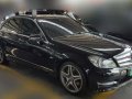 2012 Mercedes Benz C300 AMG V6 -11