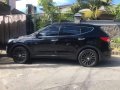 2013 Hyundai Santa Fe 2.2 crdi AT -9