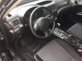 2011 Subaru Impreza 2.0RS Hatchback Automatic-0
