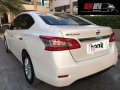 2016 Nissan Sylphy 1.6 Manual for sale -1