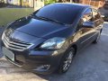 Toyota Vios 2013 G Top of the line Manual-5