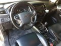 2016 Mitsubishi Montero Sport GLS 4WD 4x4-5