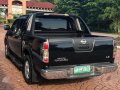 2011 Nissan Navara LE Top of the line model (lady used)-6