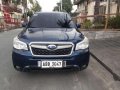 2014 Subaru Forester for sale -9