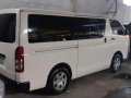 2008 Toyota Hiace Commuter Manual Transmission-3