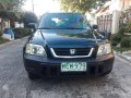 FOR SALE!!! Honda Crv 1999 2k specs-1