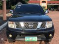 2011 Nissan Navara LE Top of the line model (lady used)-4