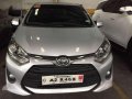 2018 Toyota Wigo G Automatic FOR SALE-0