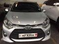 2018 Toyota Wigo G Automatic FOR SALE-3