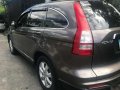 2011 Honda CRV Automatic Nothing to fix-2