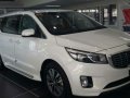 2018 Kia Grand Carnival 22L EX AT CRDI DOHC EVGT diesel-4