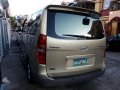 2011 Hyundai Grand Starex Gold AT for sale -5
