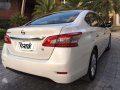 2016 Nissan Sylphy 1.6 Manual for sale -9