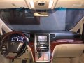 2011 Private Owned TOYOTA ALPHARD FOR SALE-3