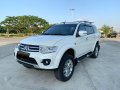 2014 Mitsubishi Montero Sport Glx MT for sale -1