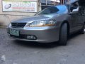 Honda Accord Vti matic 1999 for sale -6