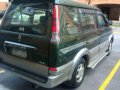 Mitsubishi Adventure GLS 2002 for sale -1