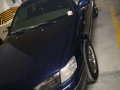 Toyota Camry 1997 A/T Complete papers-8