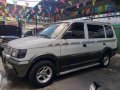 Mitsubishi Adventure 1998 diesel for sale -2