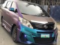 2011 Private Owned TOYOTA ALPHARD FOR SALE-4