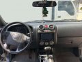 2012 Isuzu DMax 4x2 Automatic Diesel DMAX Pickup-7