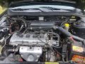 Nissan Sentra exalta body automatic for sale -1