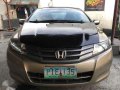 2010 Honda City MT for sale -0