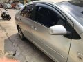 Toyot Vios 1.3 E 2008 MT for sale-5