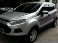 2017 Ford Ecosport MT 7tkms Mileage FOR SALE-8